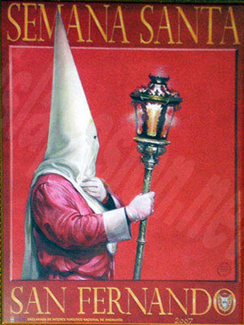 Semana Santa en San Fernando  